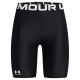 Under Armour Γυναικείο σορτς-κολάν HeatGear Authentics 8" Shorts